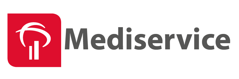 Logo Merdiservicee